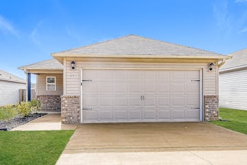 65 JONATHAN DR ODENVILLE, AL 35120